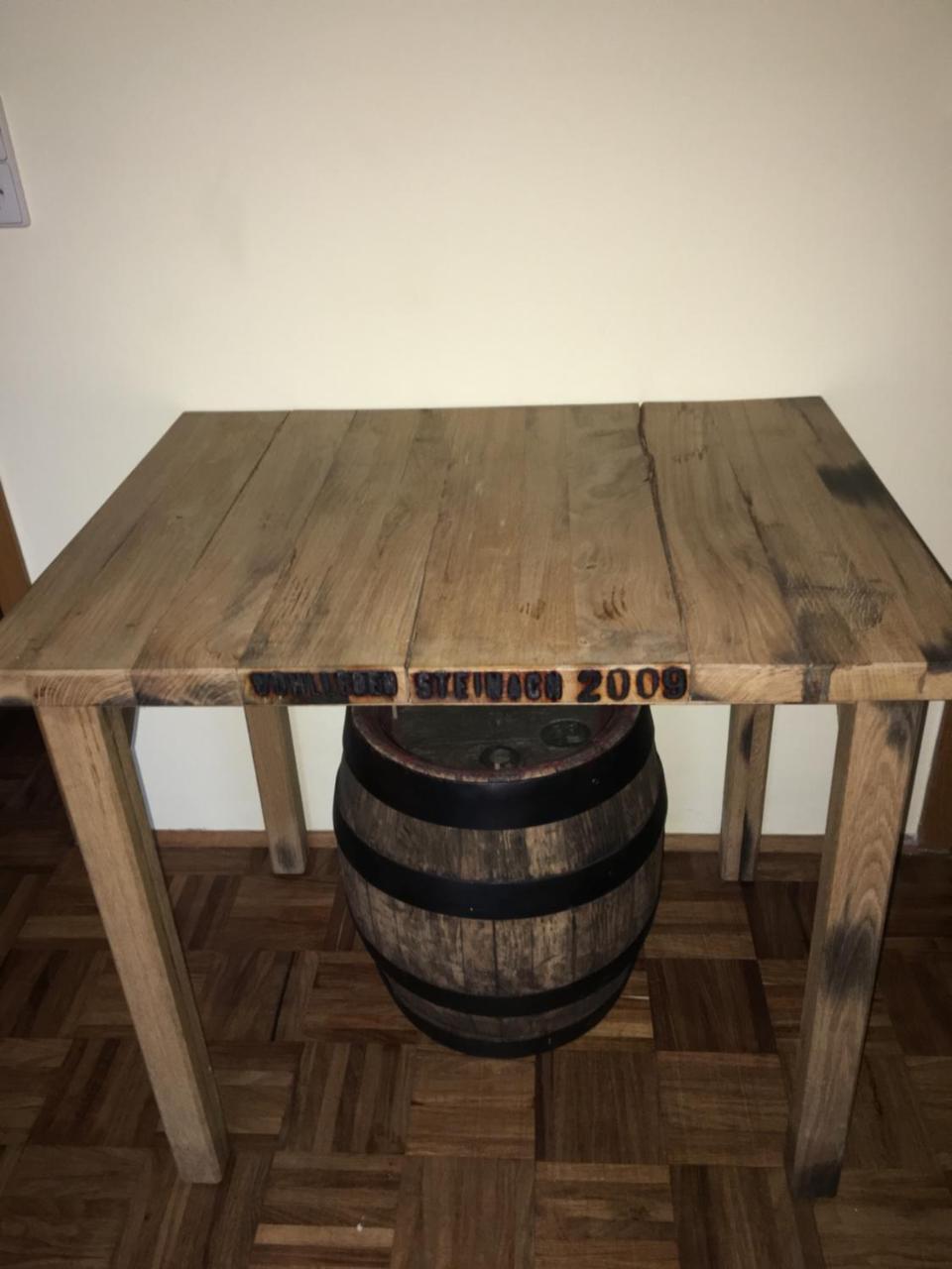 Ankerbraeu Ferienwohnungen Brauerei Bierbad Steinach  Buitenkant foto