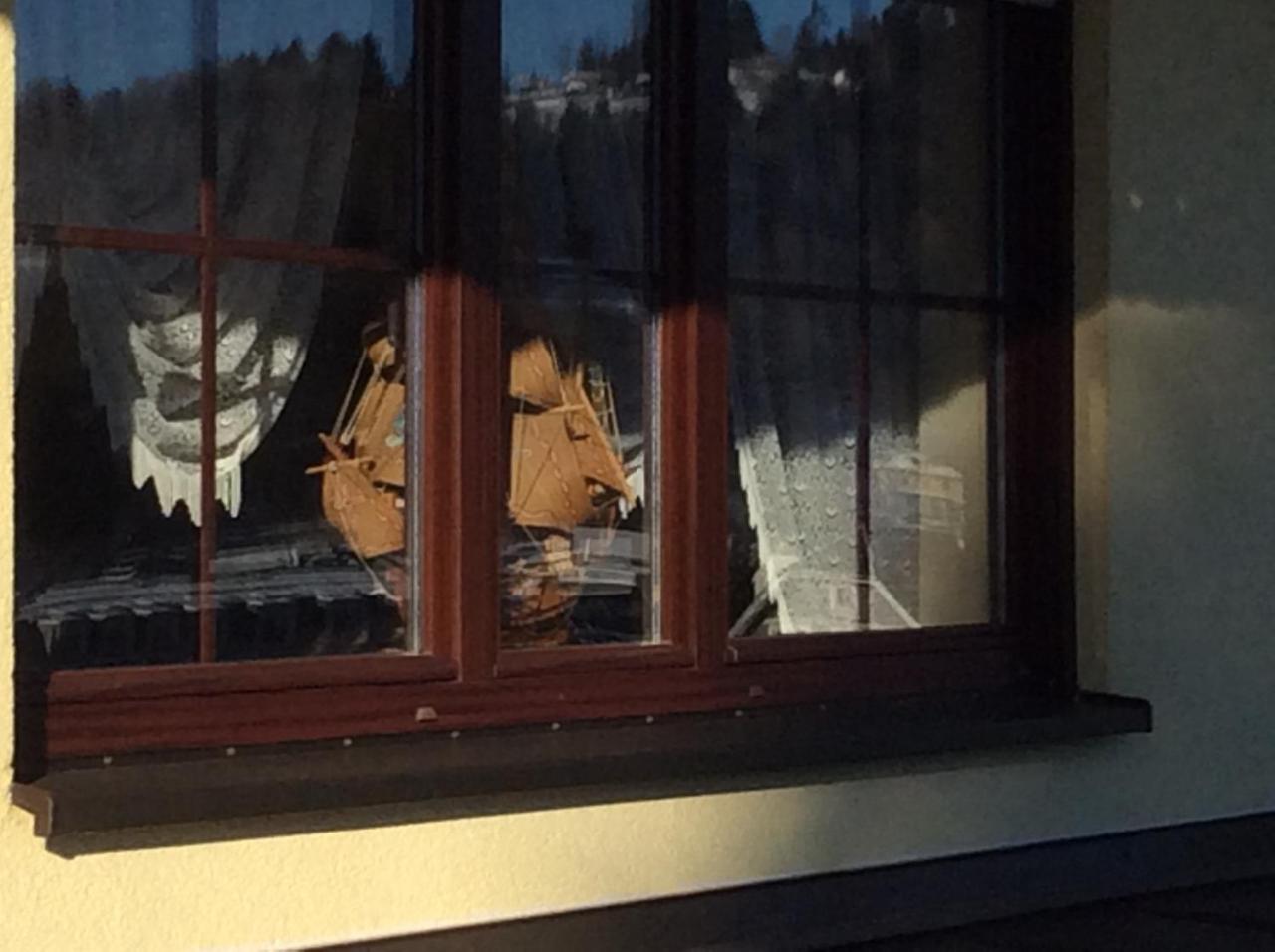Ankerbraeu Ferienwohnungen Brauerei Bierbad Steinach  Buitenkant foto
