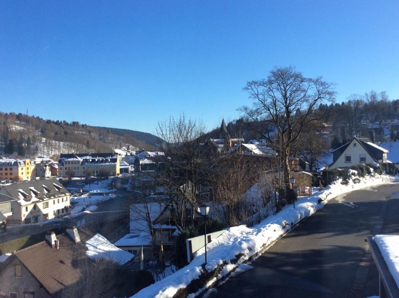 Ankerbraeu Ferienwohnungen Brauerei Bierbad Steinach  Buitenkant foto